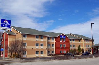 Americas Best Value Inn
