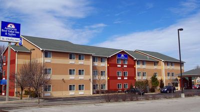 Americas Best Value Inn
