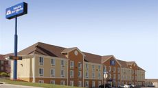 Americas Best Value Inn St. Robert