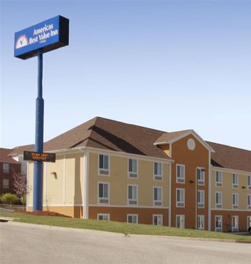 Americas Best Value Inn St. Robert