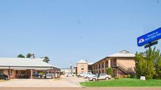 Americas Best Value Inn Brookhaven