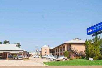 Americas Best Value Inn Brookhaven