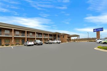 Americas Best Value Inn- Byhalia
