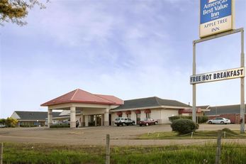 Americas Best Value Inn