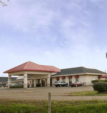Americas Best Value Inn