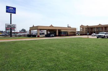Americas Best Value Inn Greenwood