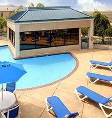 Americas Best Value Inn-Tunica Resort