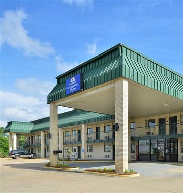 Americas Best Value Inn & Suites, Winona