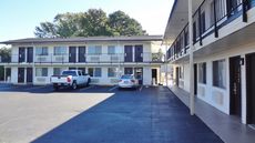 Americas Best Value Inn