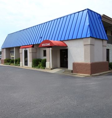 Americas Best Value Inn North Capital