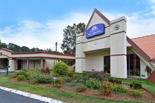 Americas Best Value Inn