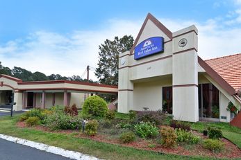 Americas Best Value Inn