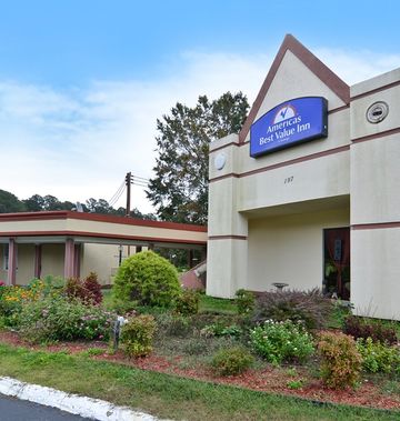 Americas Best Value Inn