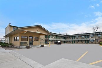 Americas Best Value Inn