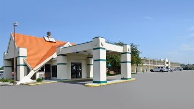 Americas Best Value Inn Phillipsburg