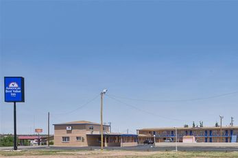 Americas Best Value Inn Santa Rosa