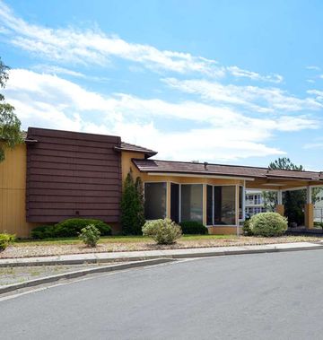 Americas Best Value Inn