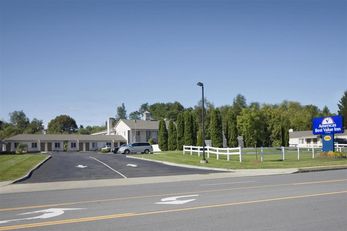 Americas Best Value Inn