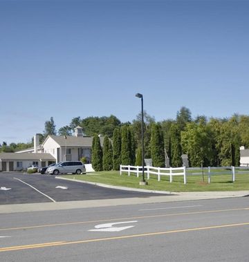 Americas Best Value Inn