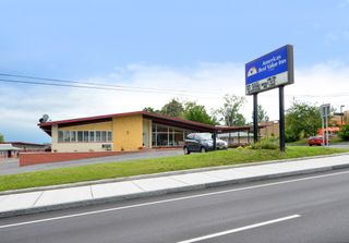 Americas Best Value Inn