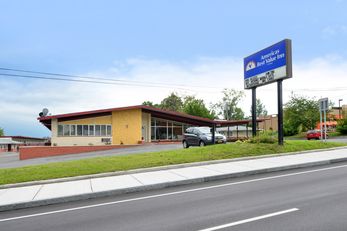 Americas Best Value Inn