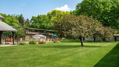 Americas Best Value Inn