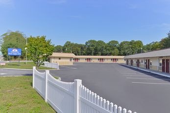 Americas Best Value Inn