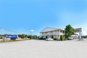 Americas Best Value Inn