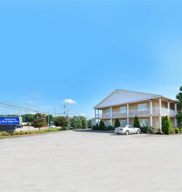 Americas Best Value Inn