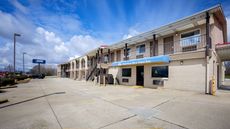Americas Best Value Inn