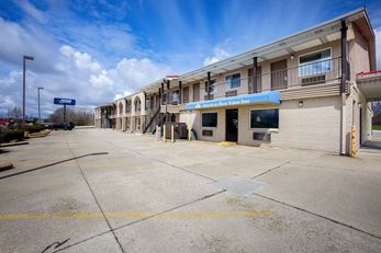 Americas Best Value Inn