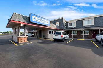 Americas Best Value Inn
