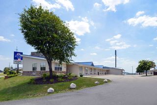 Americas Best Value Inn