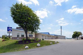 Americas Best Value Inn