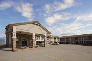 Americas Best Value Inn