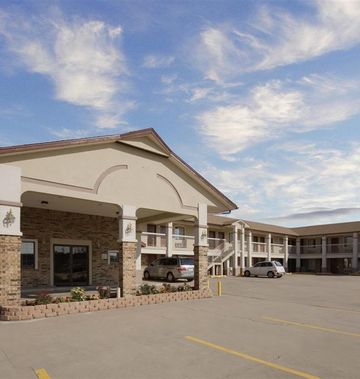 Americas Best Value Inn