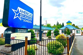 Americas Best Value Inn