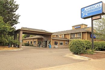 Americas Best Value Inn & Suites