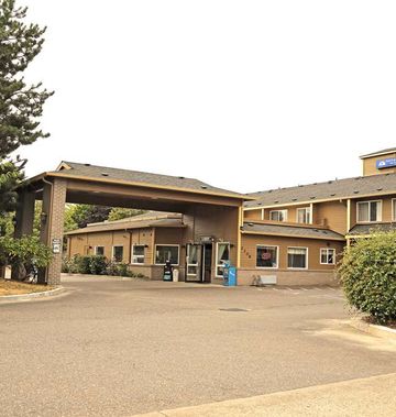 Americas Best Value Inn & Suites