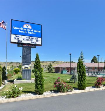 Americas Best Value Inn