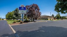 Americas Best Value Inn
