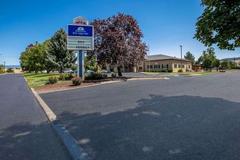 Americas Best Value Inn