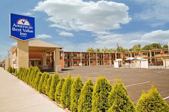 Americas Best Value Inn & Suites