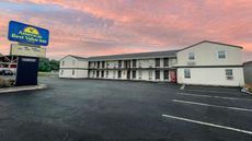 Americas Best Value Inn