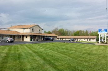 Americas Best Value Inn Palmyra/Hershey
