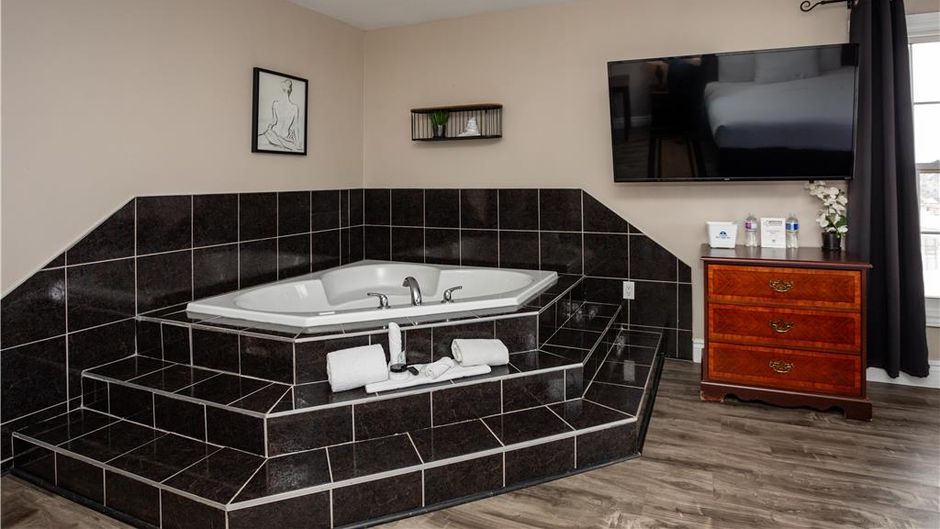 Canadas Best Value Inn/StesCharlottetown Other