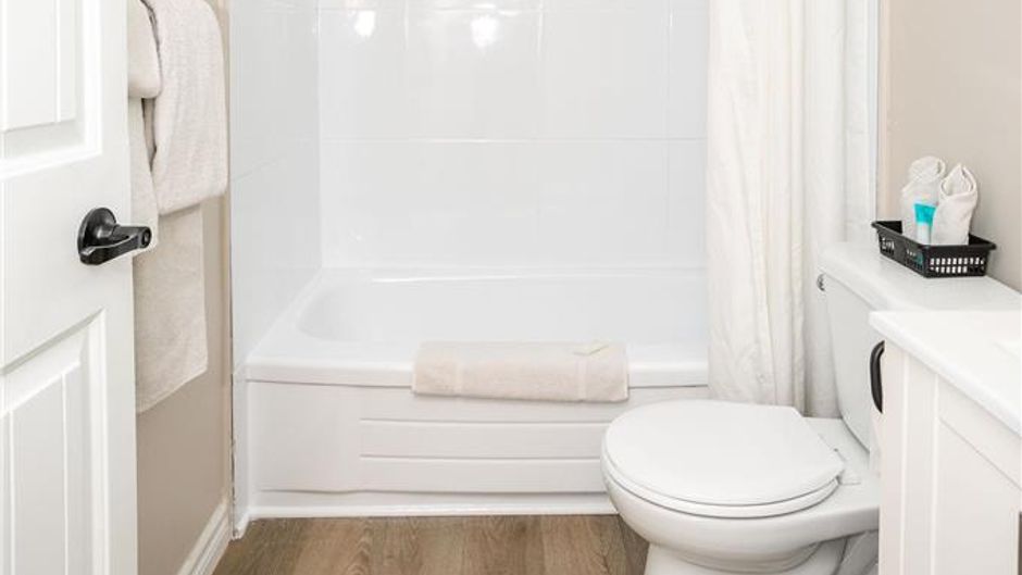 Canadas Best Value Inn/StesCharlottetown Room