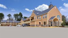 Americas Best Value Inn
