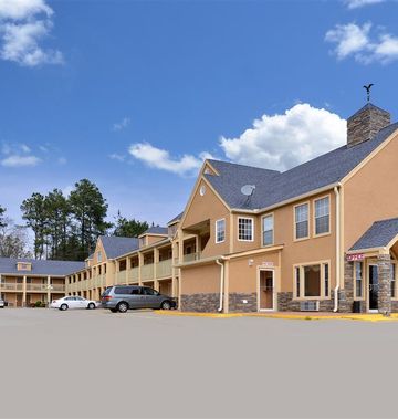 Americas Best Value Inn