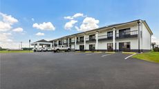 Americas Best Value Inn Bishopville